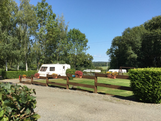 Image No.3-Commercial de 2 chambres à vendre à Charente