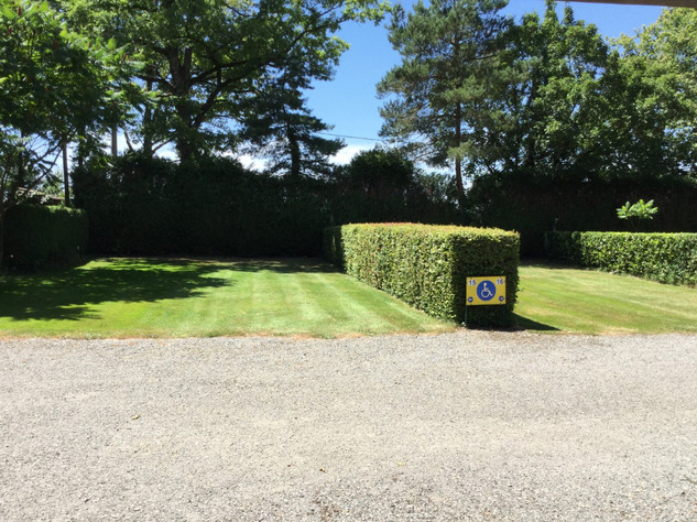 Image No.6-Commercial de 2 chambres à vendre à Charente