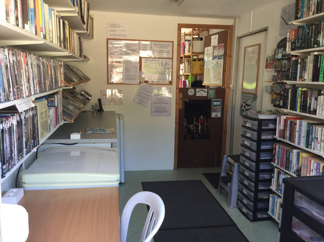 Image No.9-Commercial de 2 chambres à vendre à Charente