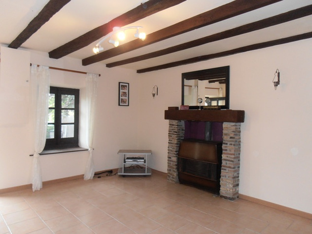 Image No.5-Maison de 3 chambres à vendre à L'Isle-Jourdain