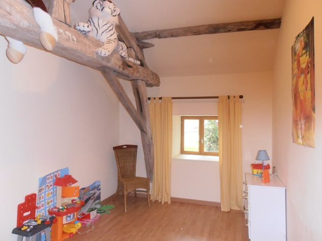 Image No.11-Maison de 3 chambres à vendre à L'Isle-Jourdain