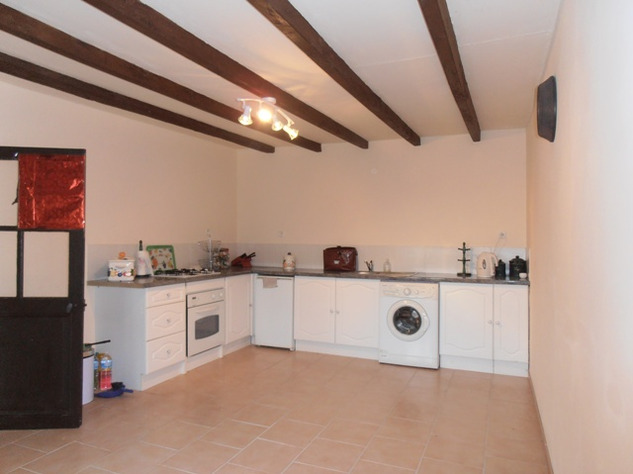 Image No.3-Maison de 3 chambres à vendre à L'Isle-Jourdain