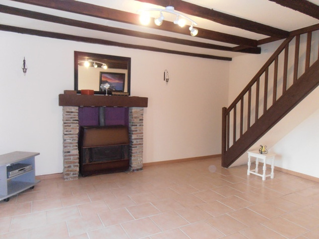 Image No.4-Maison de 3 chambres à vendre à L'Isle-Jourdain