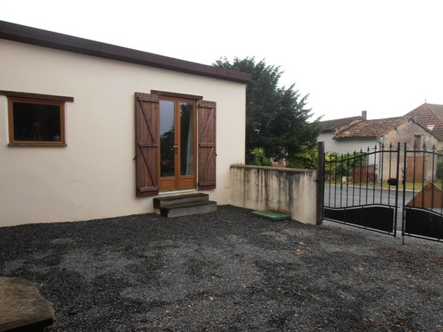 Image No.7-Maison de 3 chambres à vendre à L'Isle-Jourdain