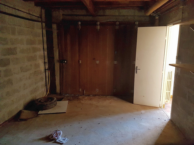 Image No.13-Maison de 3 chambres à vendre à La Trimouille