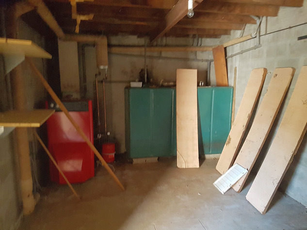 Image No.14-Maison de 3 chambres à vendre à La Trimouille