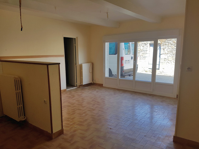 Image No.5-Maison de 3 chambres à vendre à La Trimouille