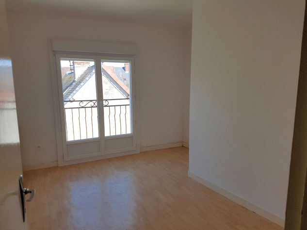 Image No.9-Maison de 3 chambres à vendre à La Trimouille