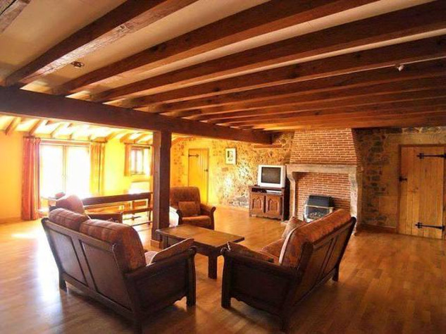 Image No.14-Propriété de 10 chambres à vendre à Confolens