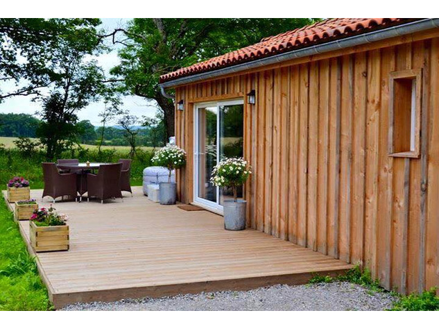 Image No.15-Propriété de 10 chambres à vendre à Confolens