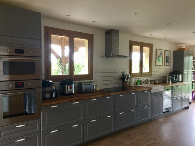 Image No.19-Propriété de 10 chambres à vendre à Confolens