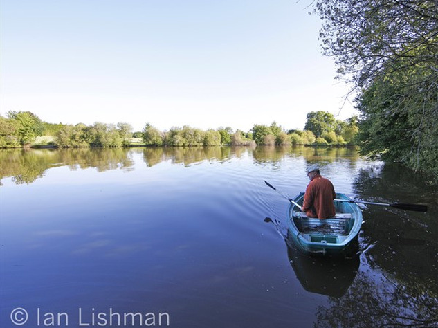 Image No.5-Propriété de 10 chambres à vendre à Confolens