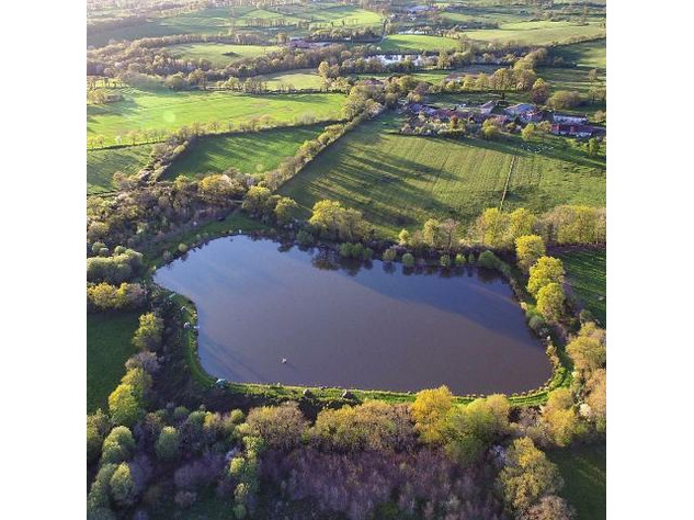 Image No.8-Propriété de 10 chambres à vendre à Confolens