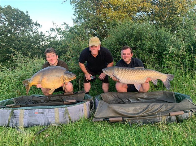 Image No.9-Propriété de 10 chambres à vendre à Confolens