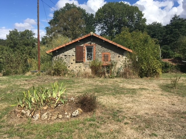 Image No.11-Maison de 3 chambres à vendre à Luchapt