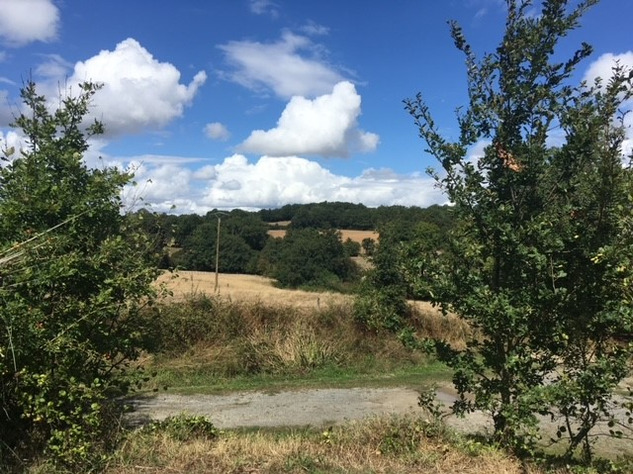 Image No.12-Maison de 3 chambres à vendre à Luchapt