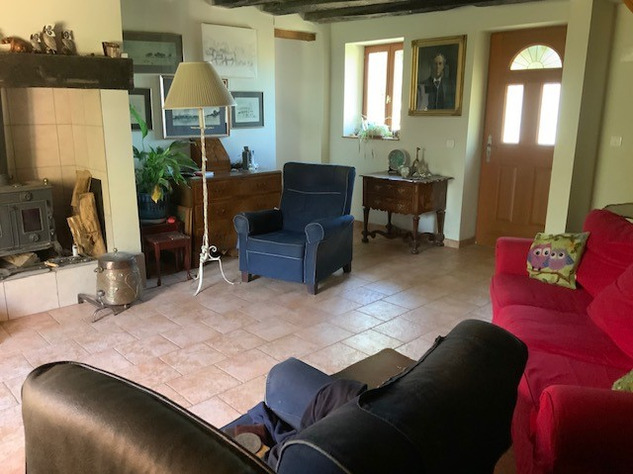 Image No.7-Maison de 3 chambres à vendre à Luchapt