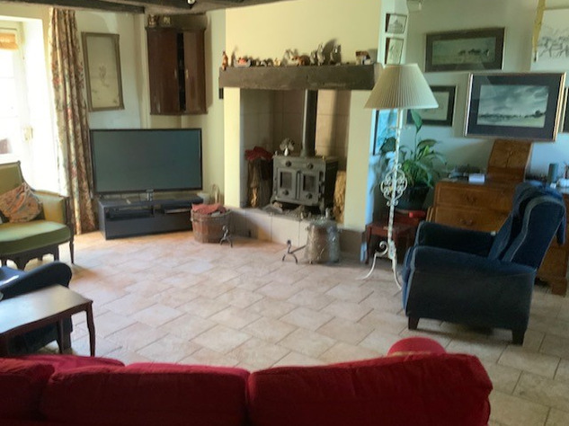 Image No.8-Maison de 3 chambres à vendre à Luchapt