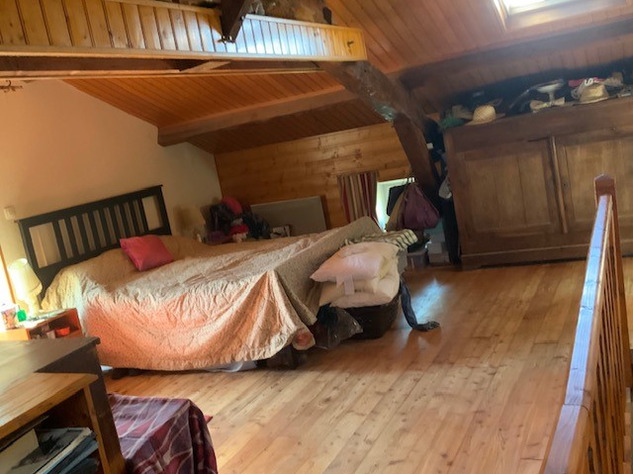 Image No.9-Maison de 3 chambres à vendre à Luchapt