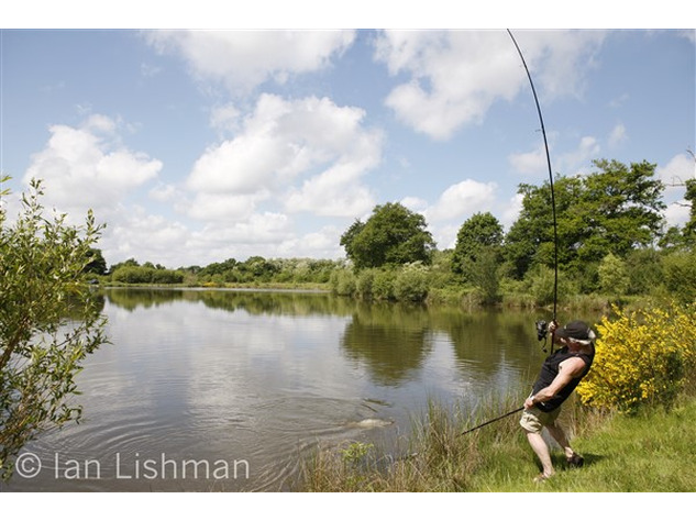 Image No.4-Propriété de 4 chambres à vendre à Confolens