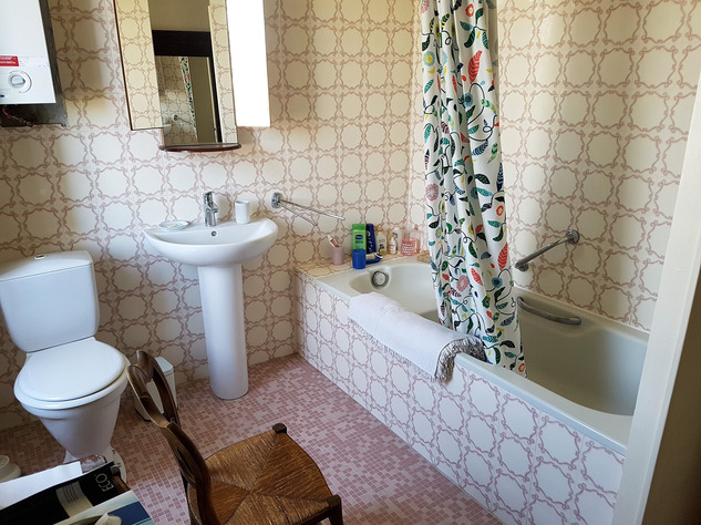 Image No.10-Maison de 2 chambres à vendre à Mézières-en-Brenne