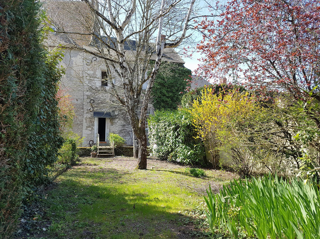 Image No.11-Maison de 2 chambres à vendre à Mézières-en-Brenne