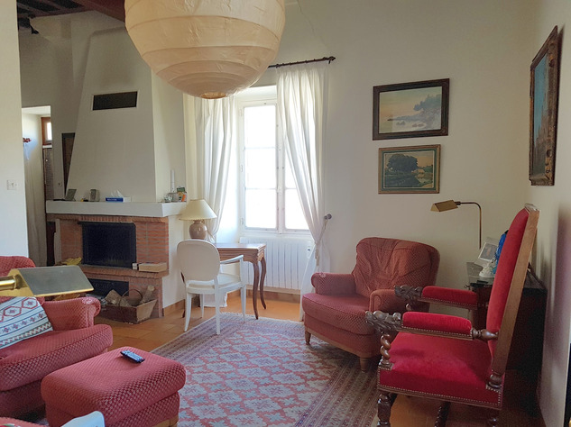 Image No.5-Maison de 2 chambres à vendre à Mézières-en-Brenne