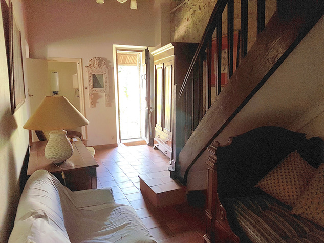 Image No.6-Maison de 2 chambres à vendre à Mézières-en-Brenne