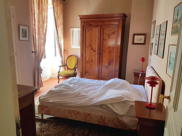 Image No.7-Maison de 2 chambres à vendre à Mézières-en-Brenne