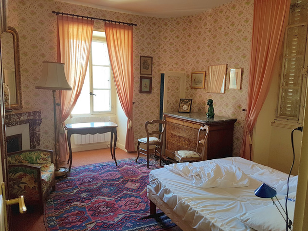 Image No.8-Maison de 2 chambres à vendre à Mézières-en-Brenne