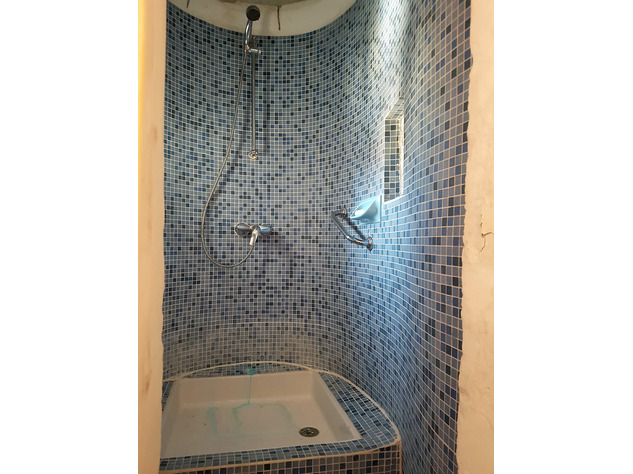 Image No.9-Maison de 2 chambres à vendre à Mézières-en-Brenne