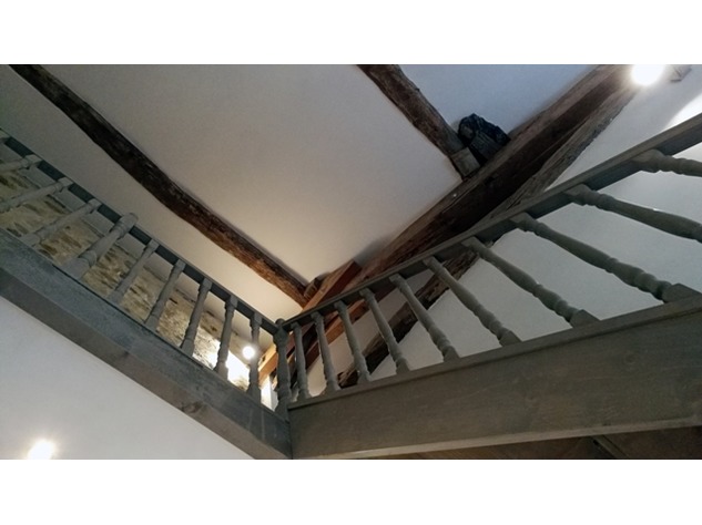 Image No.10-Maison de 4 chambres à vendre à Mézières-sur-Issoire