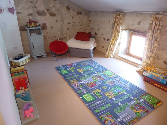 Image No.12-Maison de 4 chambres à vendre à Mézières-sur-Issoire