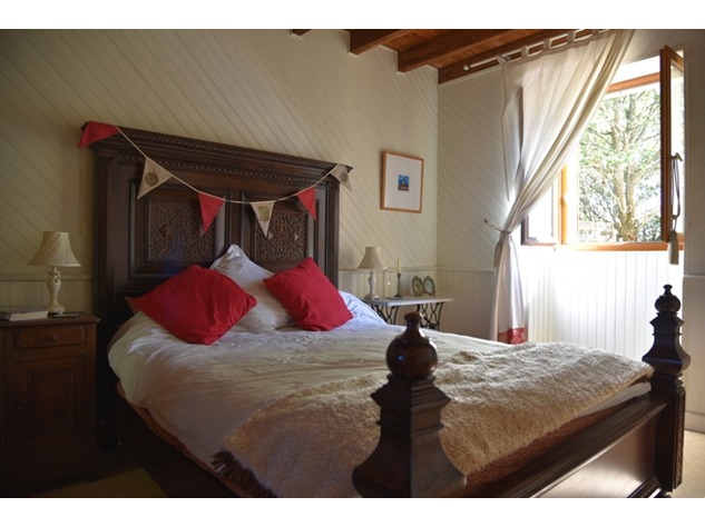 Image No.13-Maison de 4 chambres à vendre à Mézières-sur-Issoire