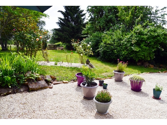 Image No.16-Maison de 4 chambres à vendre à Mézières-sur-Issoire