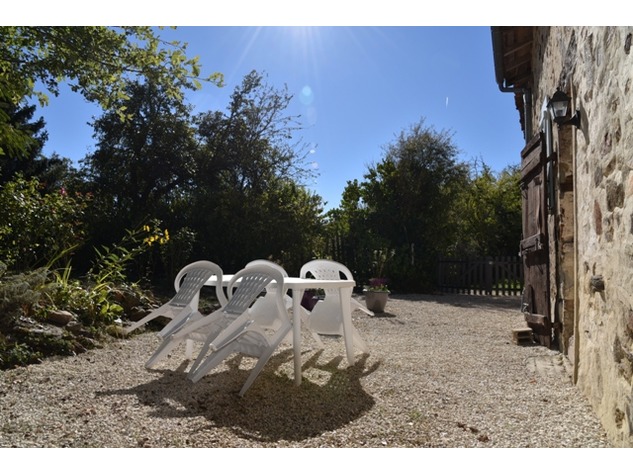 Image No.17-Maison de 4 chambres à vendre à Mézières-sur-Issoire