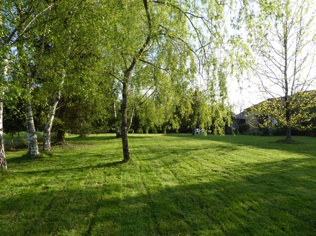 Image No.18-Maison de 4 chambres à vendre à Mézières-sur-Issoire