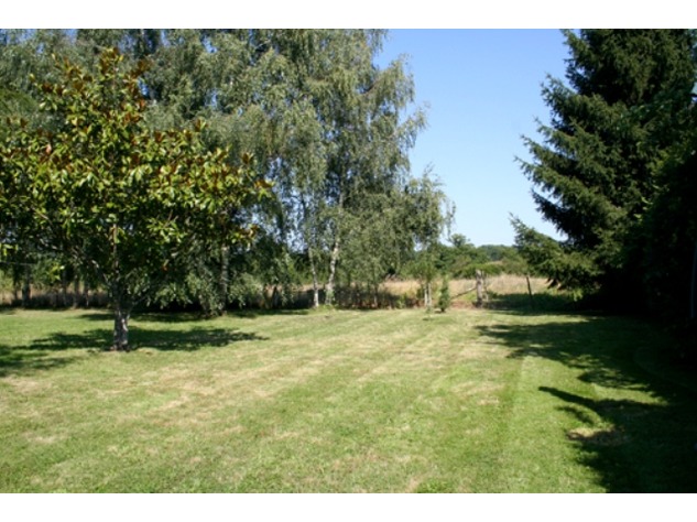 Image No.20-Maison de 4 chambres à vendre à Mézières-sur-Issoire