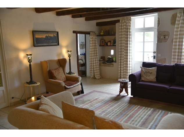 Image No.4-Maison de 4 chambres à vendre à Mézières-sur-Issoire