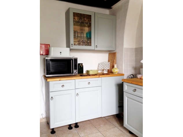 Image No.6-Maison de 4 chambres à vendre à Mézières-sur-Issoire