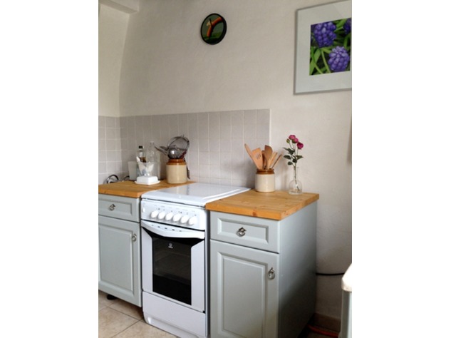 Image No.8-Maison de 4 chambres à vendre à Mézières-sur-Issoire