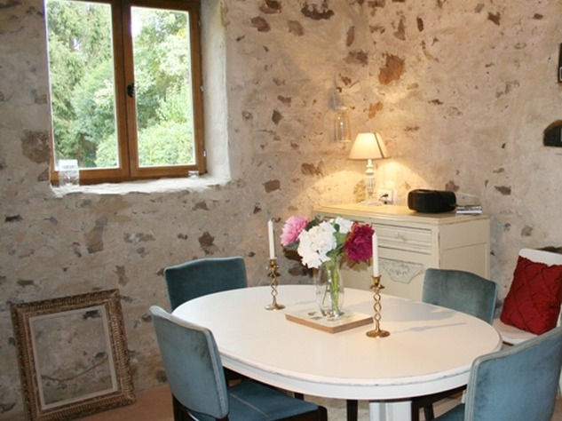 Image No.9-Maison de 4 chambres à vendre à Mézières-sur-Issoire