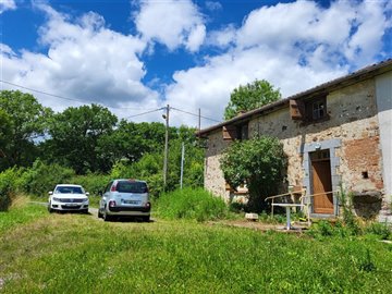 1 - Haute-Vienne, Maison
