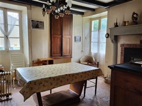Image No.3-Maison de 3 chambres à vendre à Haute-Vienne