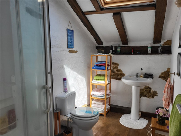 Image No.10-Maison de 4 chambres à vendre à Haute-Vienne