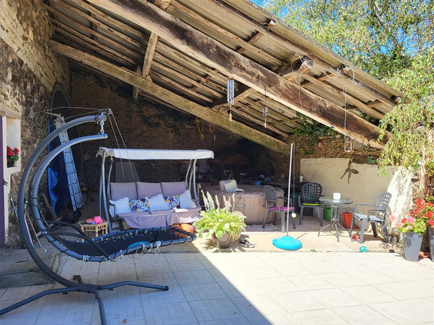 Image No.13-Maison de 4 chambres à vendre à Haute-Vienne