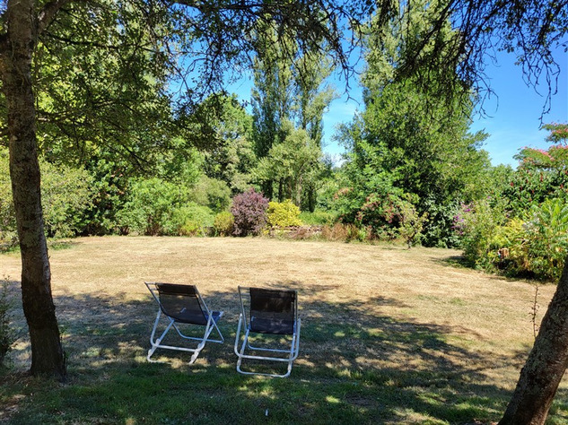 Image No.2-Maison de 4 chambres à vendre à Haute-Vienne