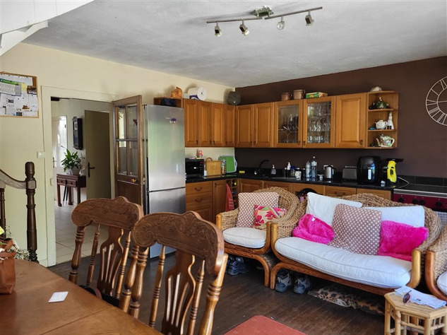 Image No.6-Maison de 4 chambres à vendre à Haute-Vienne