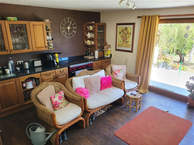 Image No.7-Maison de 4 chambres à vendre à Haute-Vienne