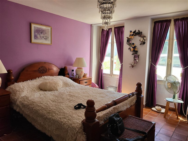 Image No.8-Maison de 4 chambres à vendre à Haute-Vienne